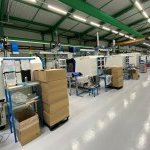 La société PRP Creation s'est placée sous la protection du tribunal de commerce de Bourg-en-Bresse