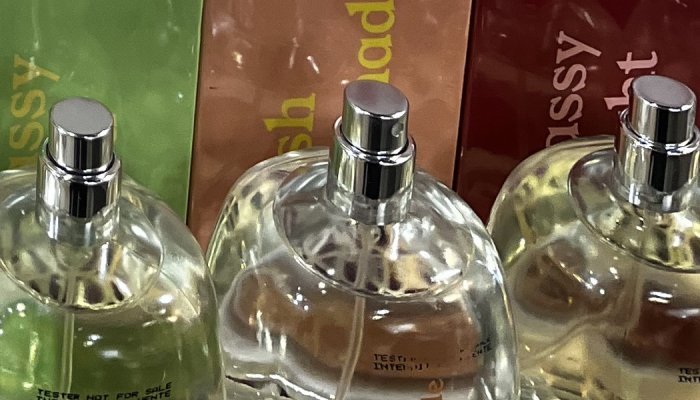 Les "dupes" cosmétiques affaiblissent l'industrie française, estime la FEBEA