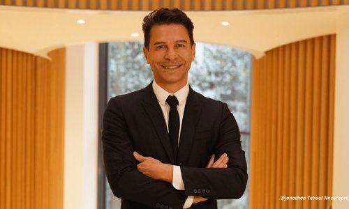 Gabriele Betti, ex-Marionnaud, devient Directeur Général Délégué de IEVA Group
