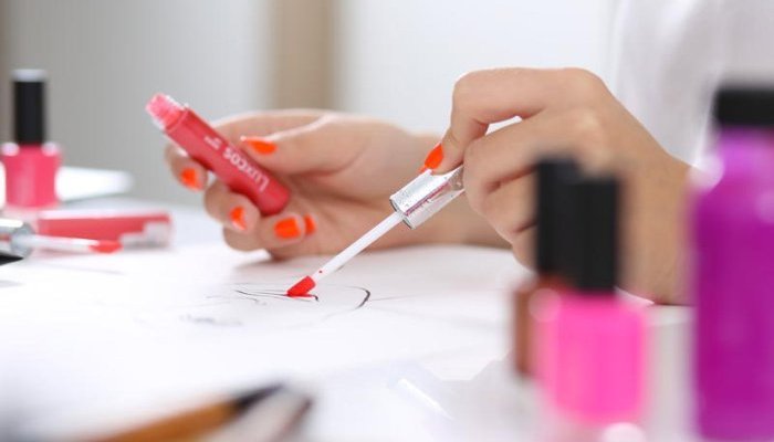 « IL Cosmetics entend poursuivre sa diversification », Jean-François Harpès