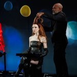 L'Oréal Professional Products opens new flagship Academy in Hudson Yards, New York (Photo: L'Oréal USA)