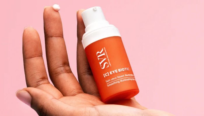 La technologie airless Micro d'Aptar séduit SVR pour ses nouveaux soins