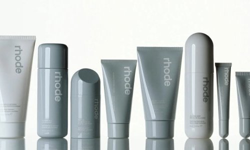 rhode builds on its Sephora partnership for its European retail expansion