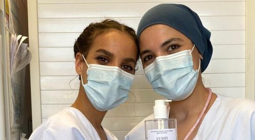 Aptar réorganise sa production pour se joindre à la lutte contre le coronavirus