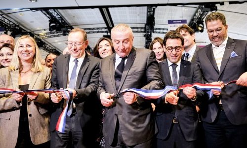 Cosmetic 360 enregistre un nombre record de visiteurs en 2025