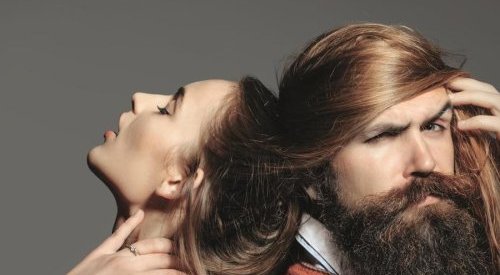 Sederma tackles hair greying with a new peptide technology