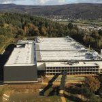 Aptar a inauguré le 12 juillet à Oyonnax, dans l'Ain, son nouveau site dédié au packaging de parfums et cosmétiques de luxe sur mesure (Photo : Aptar)