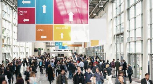 Trade fairs: Calls to cancel 2020 events mount within the cosmetics Industry