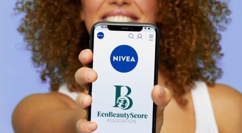 Notation environnementale : l'EcoBeautyScore fait ses débuts en Europe