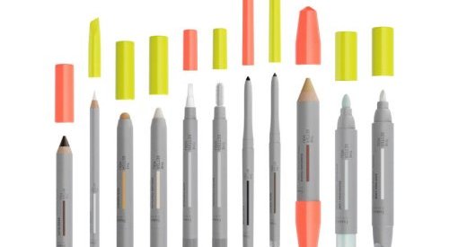 Faber-Castell Cosmetics launches new unisex ready-to-market range