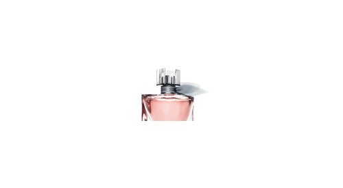 MBF Plastiques embellit le dernier parfum Lancôme