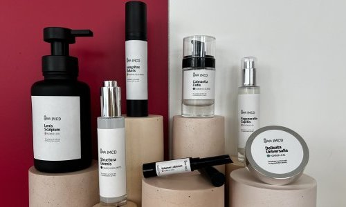 in-cosmetics Global 2026 : IMCD parie sur la convergence skincare-esthétique