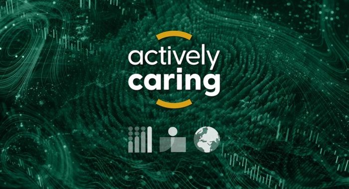 Silab lève le voile sur son nouveau programme RSE Actively Caring 2030