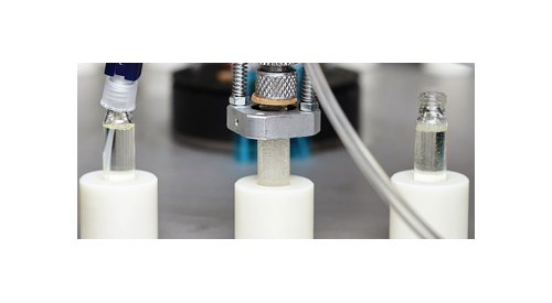 Arcade Beauty augmente ses capacités de remplissage en parfumerie aux États-Unis