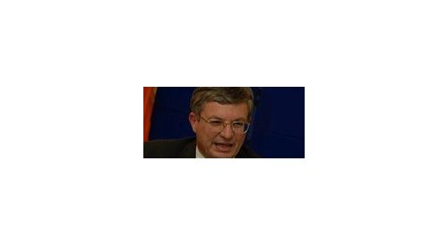 Animal advocacy groups welcome appointment of Tonio Borg as EU health commissioner