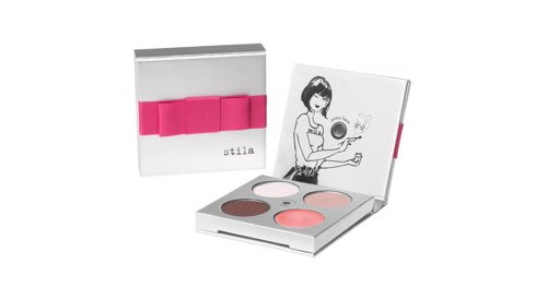 Stila : En mouvement permanent !