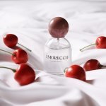 Lickable perfume startup Amorecco 'redefining' intimacy wellness (Photo: Amorecco)