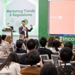 in-cosmetics Asia sets for record edition from 4-6 November 2025 in Bangkok (Photo: in-cosmetics Asia)