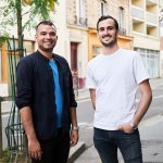 Hector Sentilhes et Paulin de Montbron, co-fondateurs de Neo by Nature