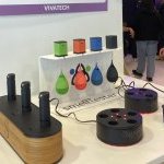 Parfum et IA : les innovations qu'il ne fallait pas manquer à VivaTech 2026 (Photo : VivaTech)