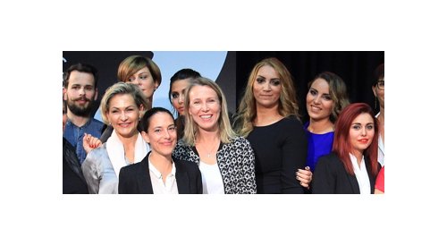 Beauty Forum récompense les meilleurs lieux de beauté en France