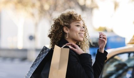 Luxury returns to growth, fueled by US and China demand