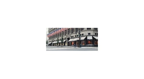 Hudson's Bay to acquire Saks