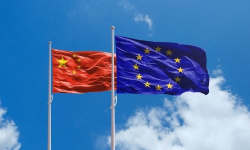La Chine menace l'UE en cas d'adoption d'un plan "made in Europe"