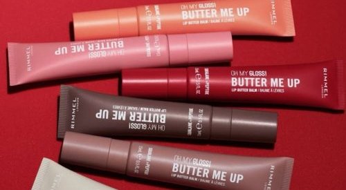 Coty shifts focus to fragrance and considers divesting makeup brands