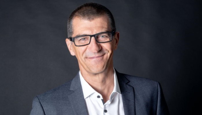 Gerresheimer appoints Ueli Utzinger as Communication & Marketing Director