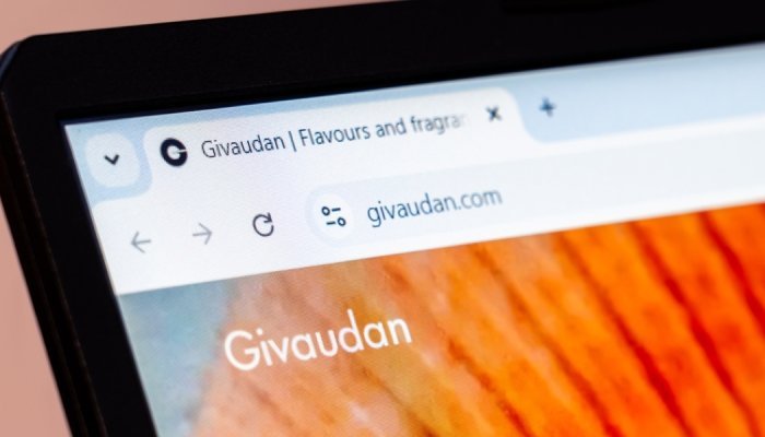 Givaudan : l'activité sur neuf mois portée par la parfumerie