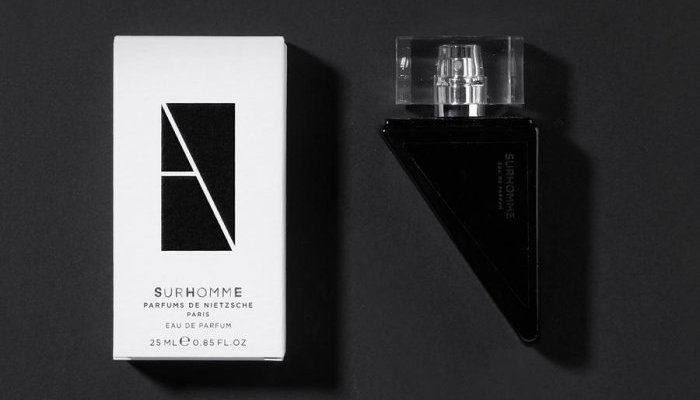 Texen accompagne le pianiste Laurent Assoulen sur son projet de parfum