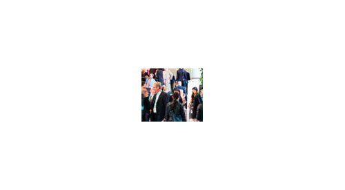 Slight decrease of visitors number at Luxe Pack Monaco