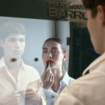 Marc-Antoine Barrois installe sa mode et ses parfums au Printemps Haussmann (Photo : Marc-Antoine Barrois)