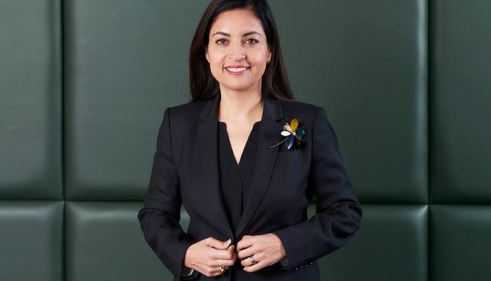 Blanca Juti succeeds Lucia Dumas as head of communications at L'Oréal