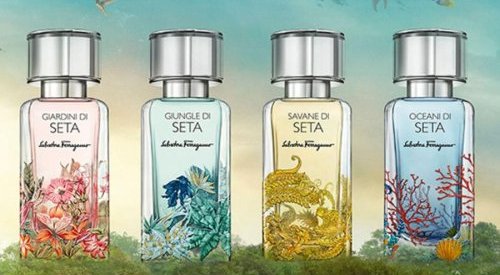 Interparfums in exclusive licence negotiations with Salvatore Ferragamo