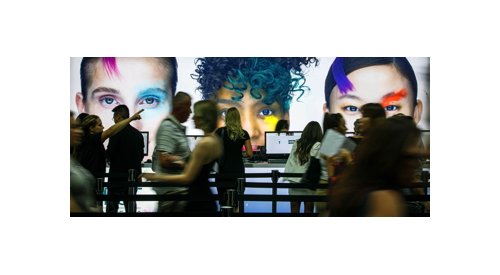 Cosmoprof North America prepares for 2018 edition
