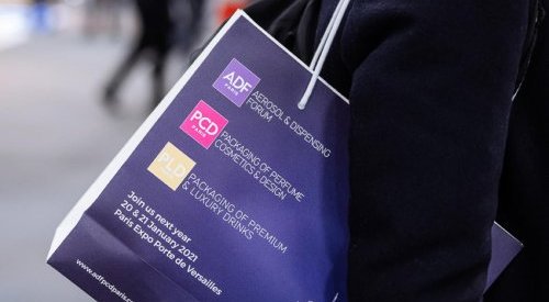 ADF&PCD and PLD Paris is preparing for a major 2022 edition