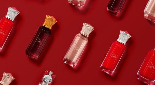 TNT Group crée de nouveaux capots pour la collection Loubiworld