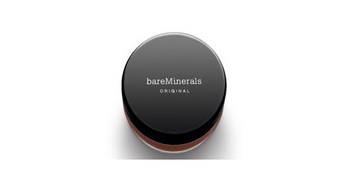 bareMinerals : le succès par la recommandation