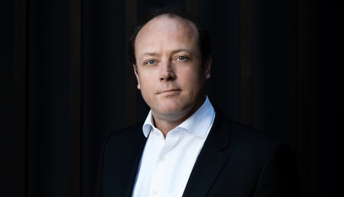 "L'ambition de Verescence est très forte pour les années à venir", Thomas Riou