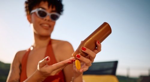 États-Unis : La FDA propose d'autoriser le bémotrizinol dans les écrans solaires