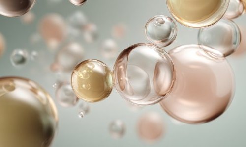 Vectorization: Optimizing active ingredient delivery in cosmetic formulas