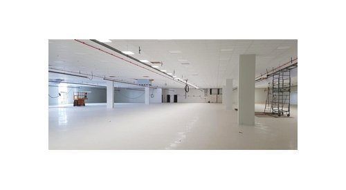 La nouvelle usine Inter Cosmétiques bientôt opérationnelle