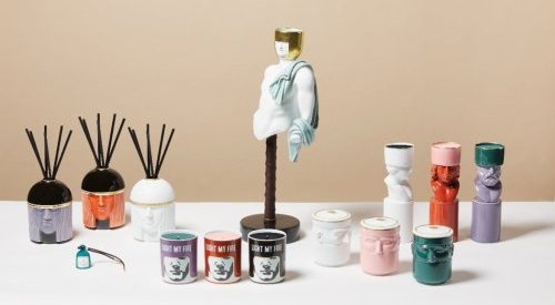 United Perfumes expands home fragrance portfolio with Italy's Ginori 1735