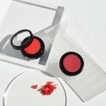 Gotha Cosmetics - Velour Ink Powder Blush