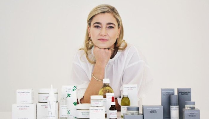 « Pour les marques, la durabilité est un voyage sans fin », Susanne Kaufmann