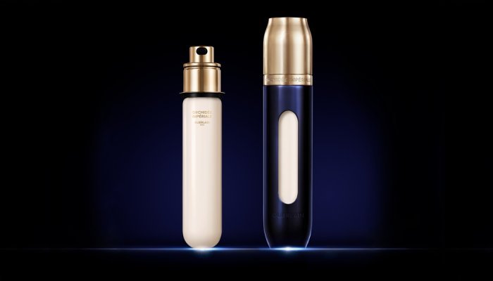 Guerlain confie à Silgan l'écrin de son nouveau Concentré de Longévité