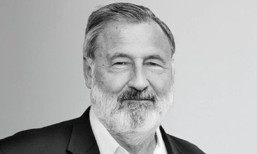 Former Inolex, CEO and industry builder Conrad A. Plimpton, dies at 83