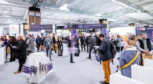 ADF&PCD et PLD Paris ouvrira ses portes les 19 et 20 janvier 2022